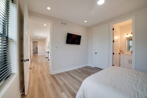 Casa (4 Bedrooms) | Interior