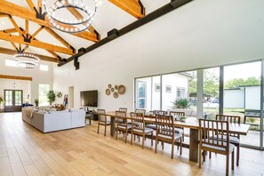 Casa (5 Bedrooms) | Interior