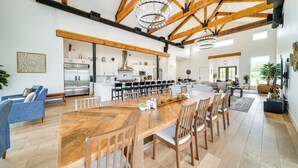 Rumah (5 Bedrooms) | Interior