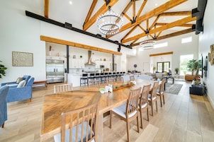 Casa (5 Bedrooms) | Interior