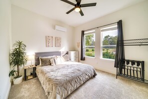 Casa (5 Bedrooms) | Interior