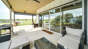 Rumah (5 Bedrooms) | Interior