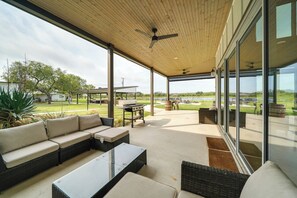 Maison (5 Bedrooms) | Intérieur