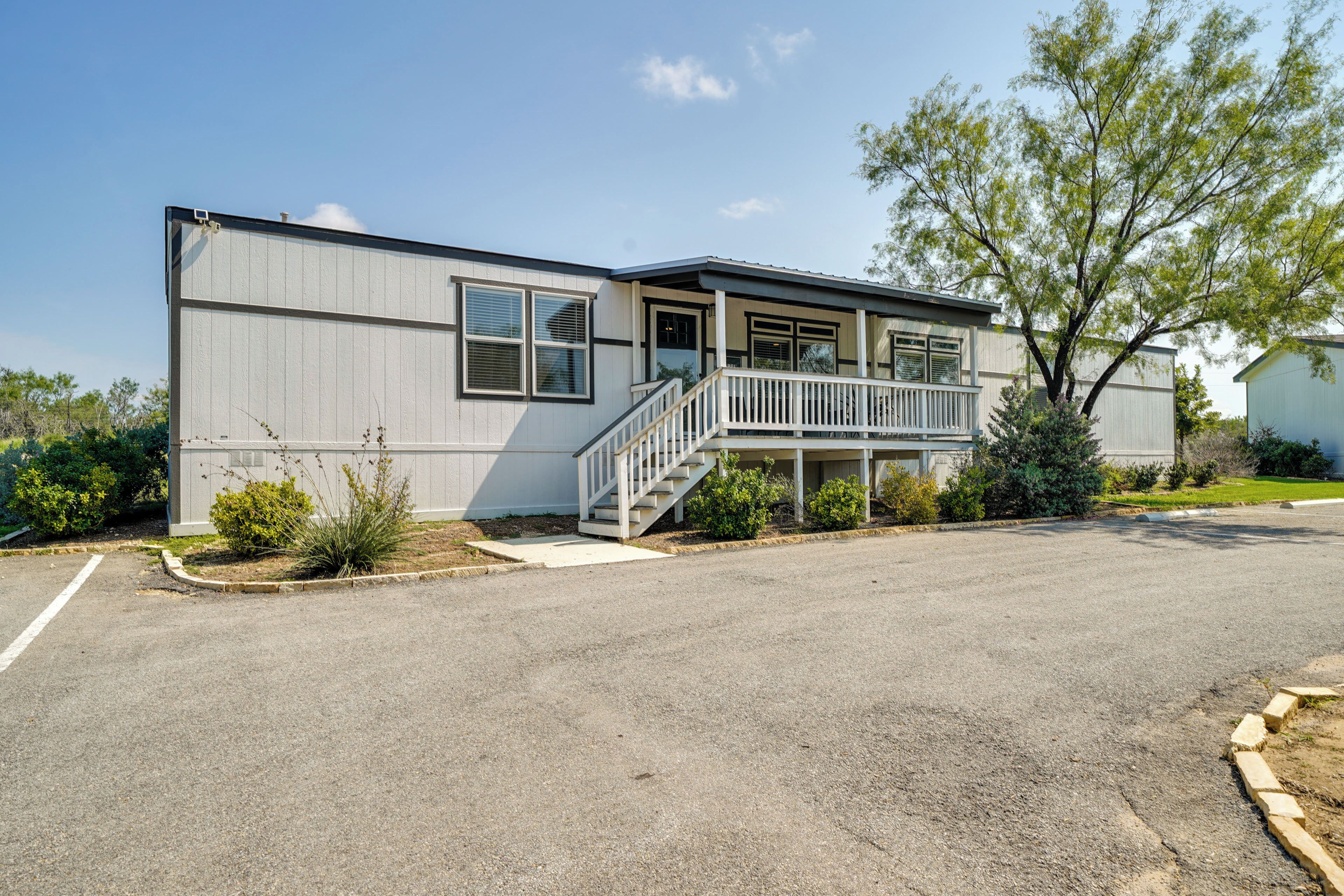 Maison (3 Bedrooms) | Intérieur