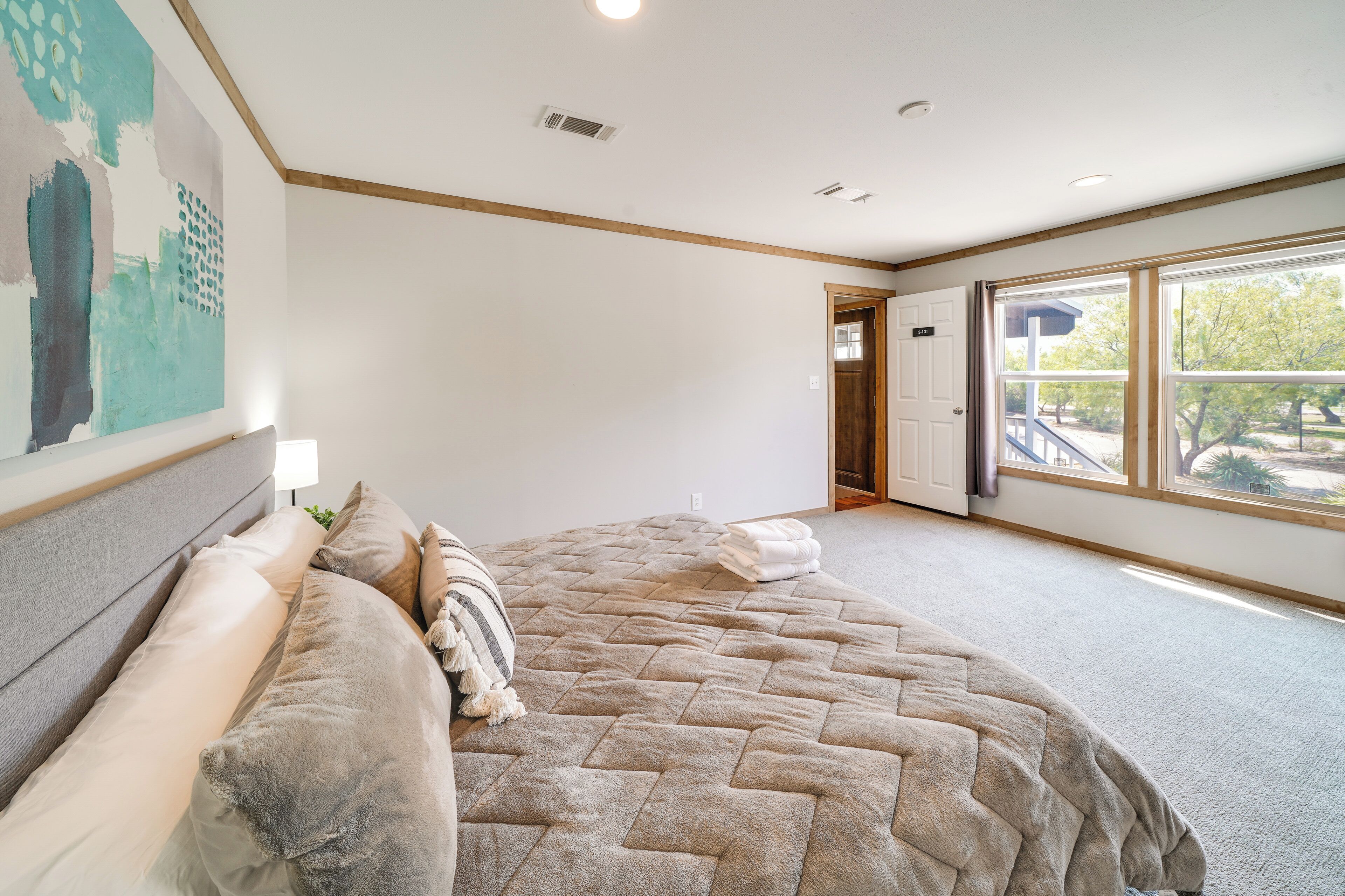 Hus (3 Bedrooms) | Interiör