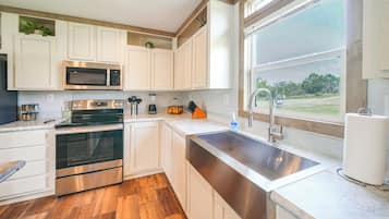 Rumah (3 Bedrooms) | Interior