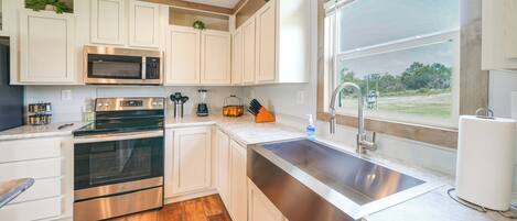 House (3 Bedrooms) | Bahagian dalam