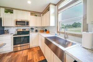 Maison (3 Bedrooms) | Intérieur