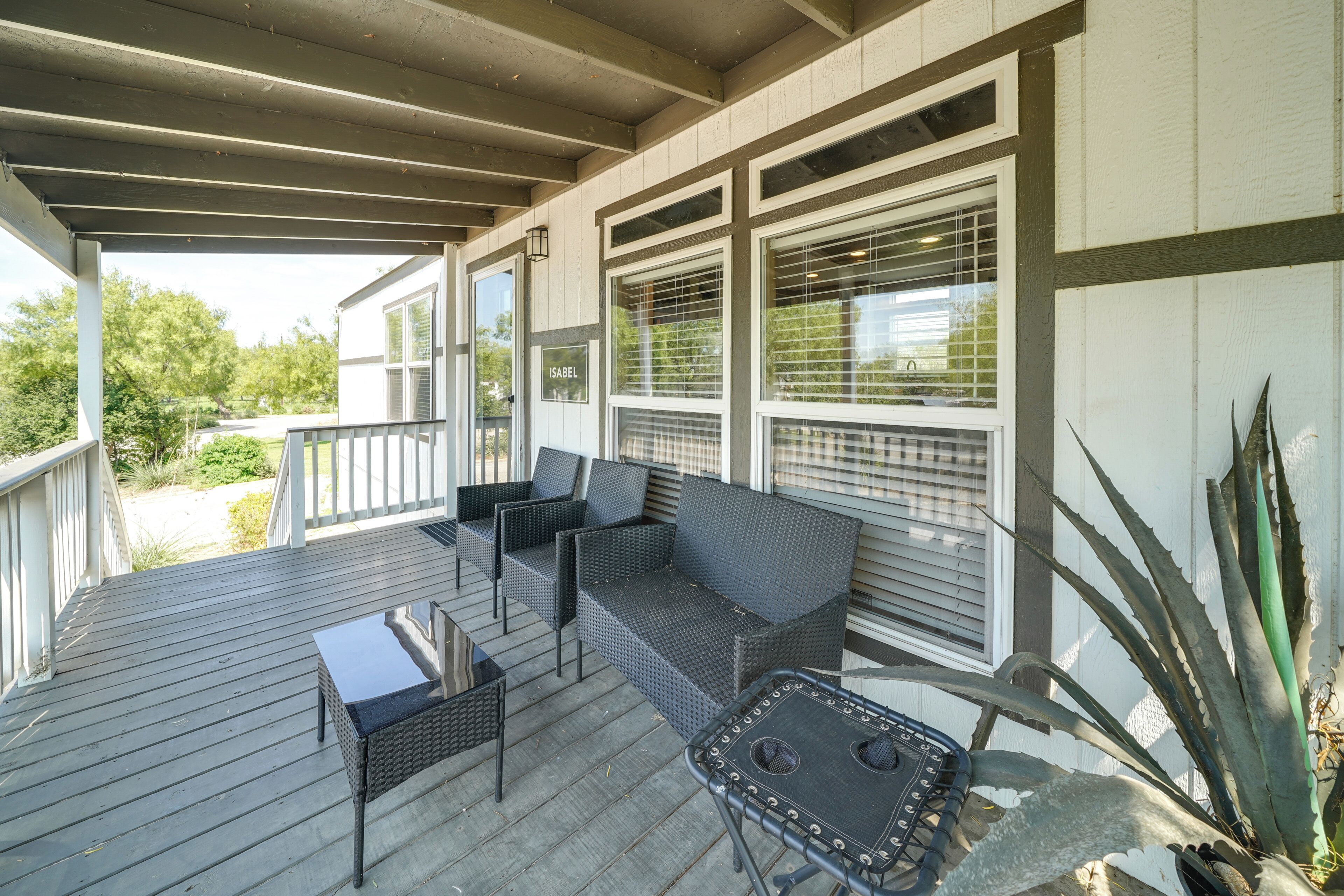 Hus (3 Bedrooms) | Interiör