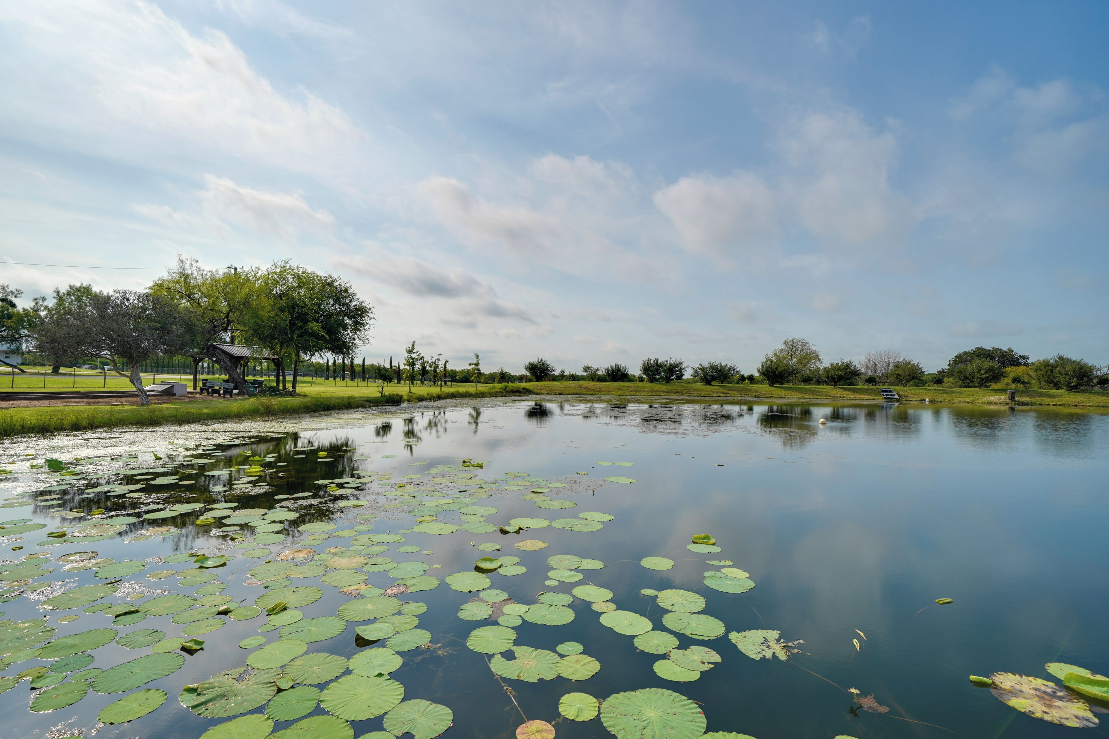 獨棟房屋 (3 Bedrooms) | 住宿內部