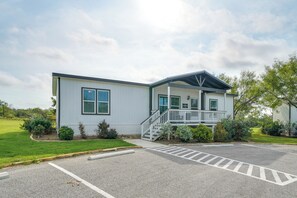 独立别墅 (3 Bedrooms) | 住宿内部