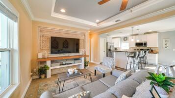 House (3 Bedrooms) | Front of property