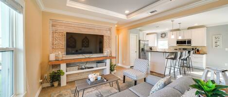 Casa (3 Bedrooms) | Fachada da propriedade