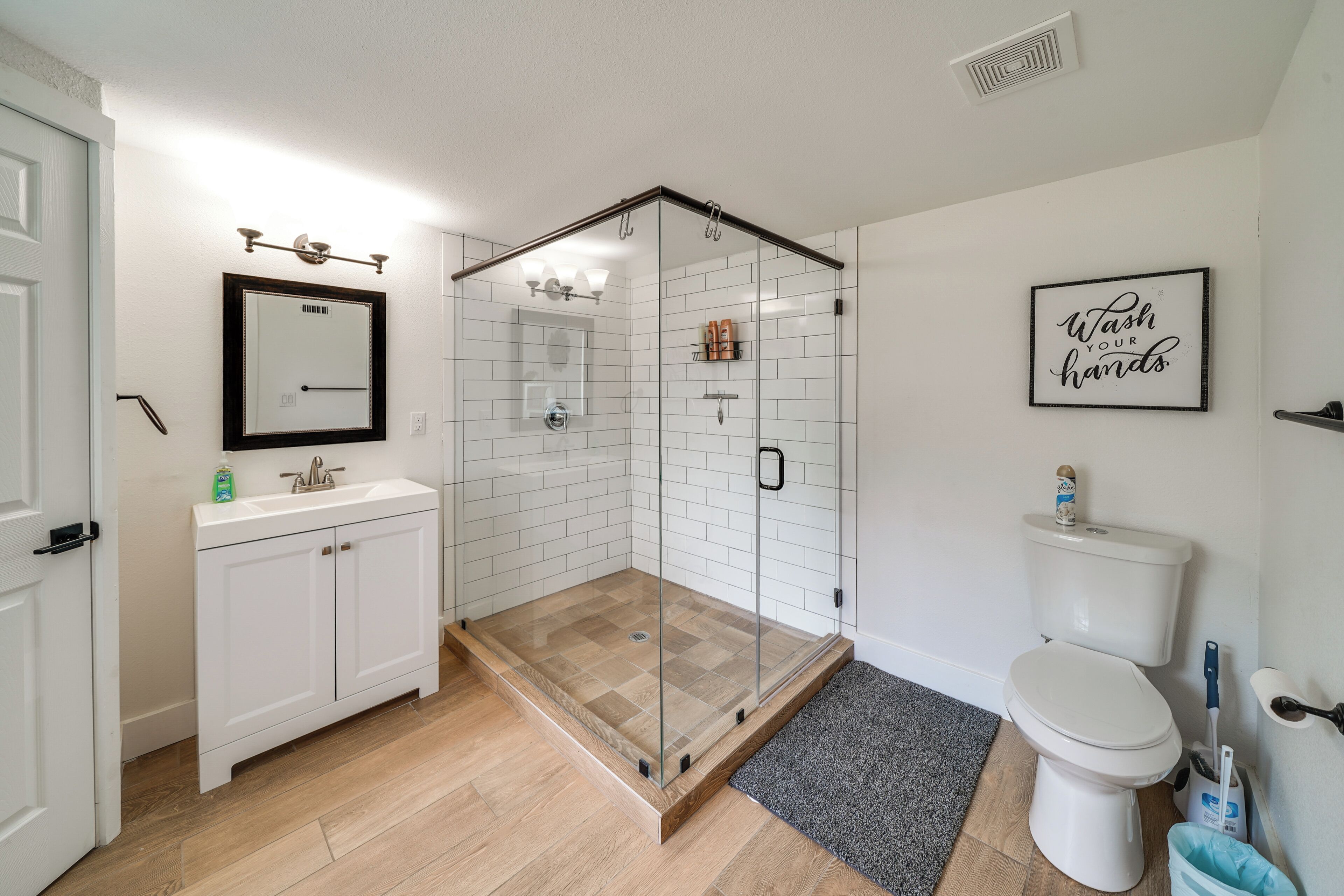 Maison (3 Bedrooms) | Intérieur