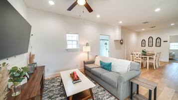 Casa (3 Bedrooms) | Interior