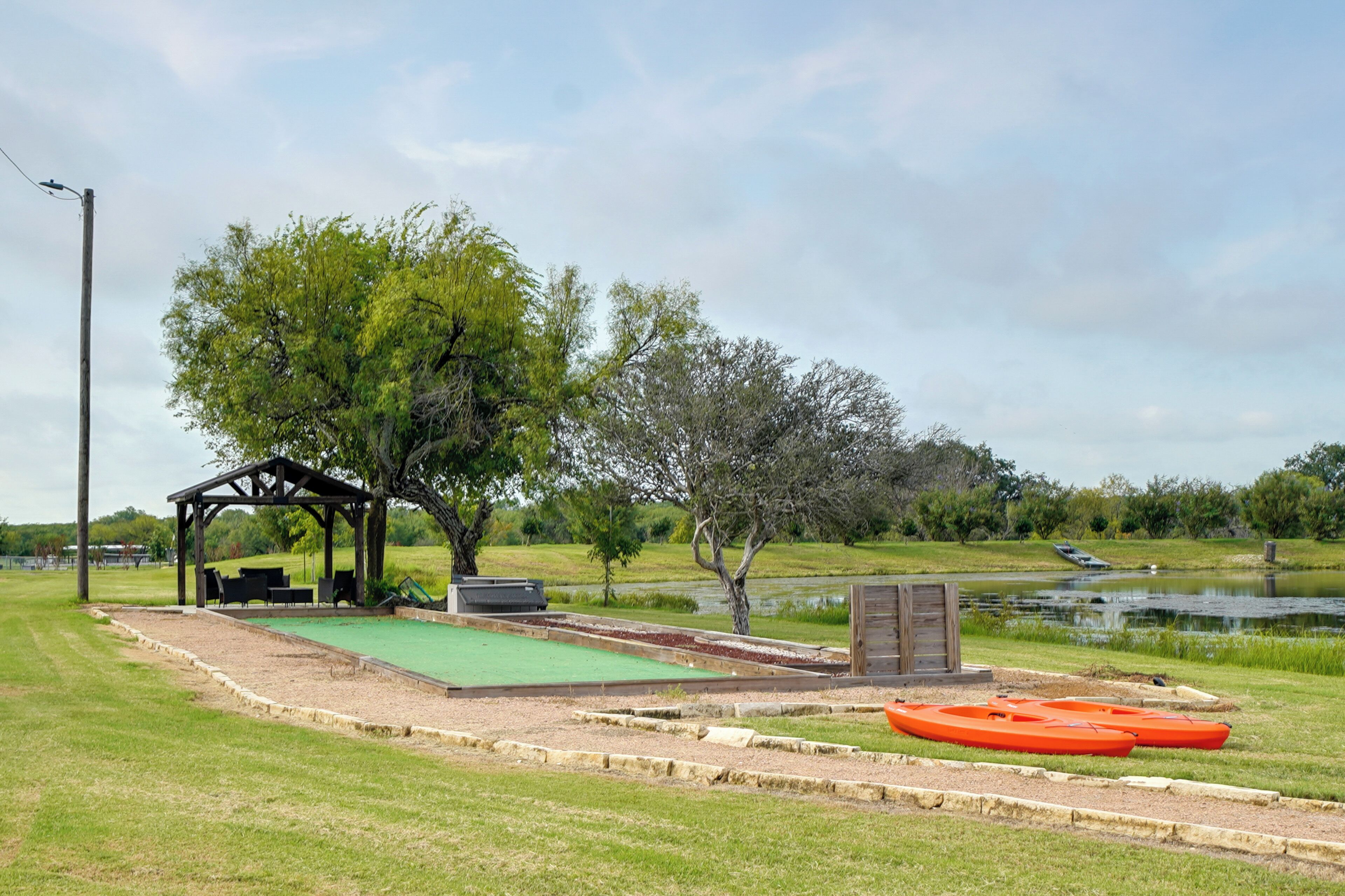 Talo (3 Bedrooms) | Sisätilat