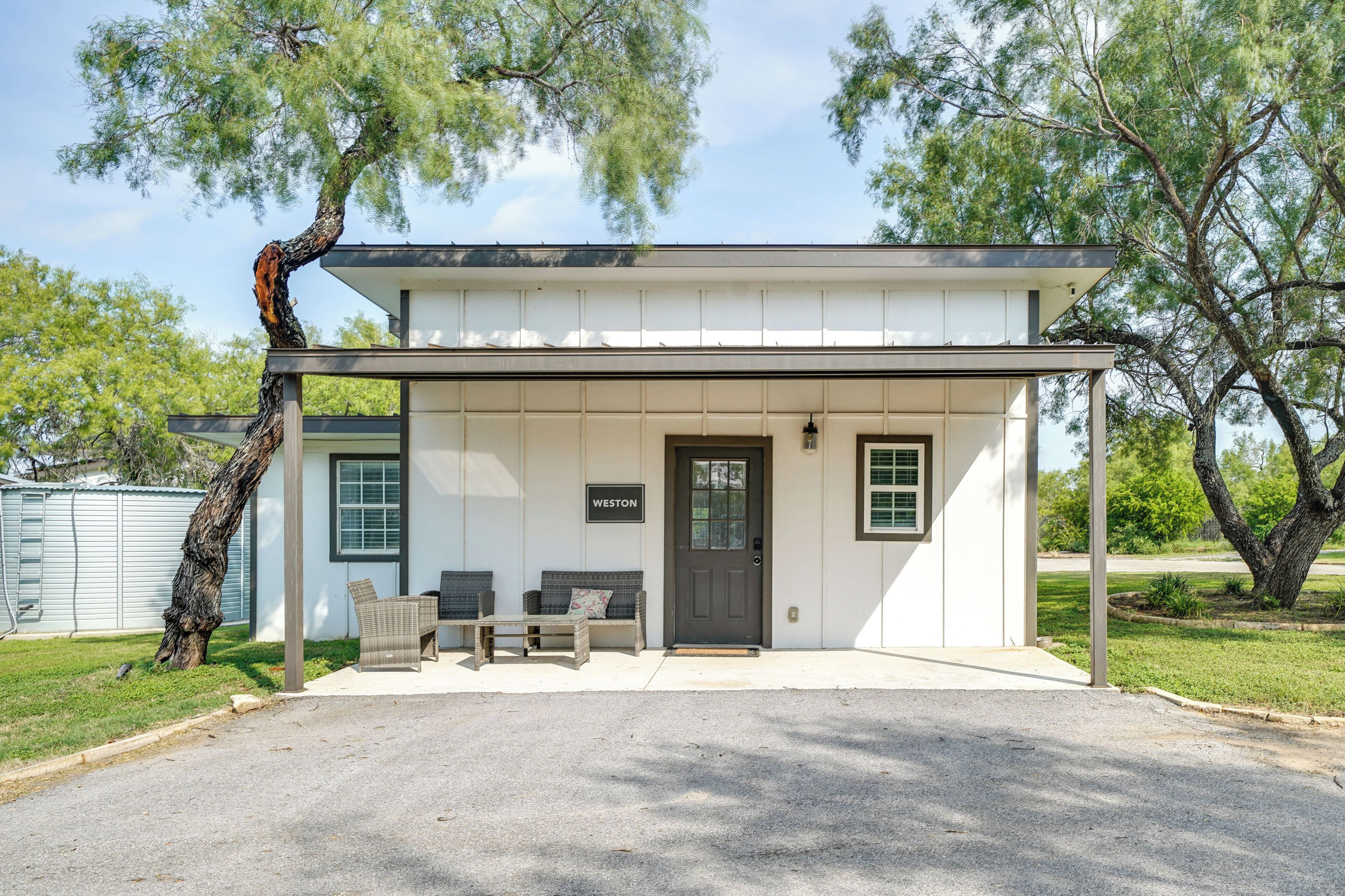 Talo (3 Bedrooms) | Sisätilat