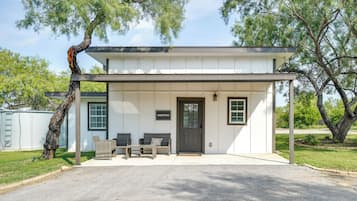 Ferienhaus (3 Bedrooms) | Innenbereich