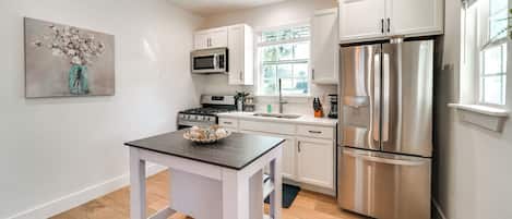 Maison (3 Bedrooms) | Intérieur