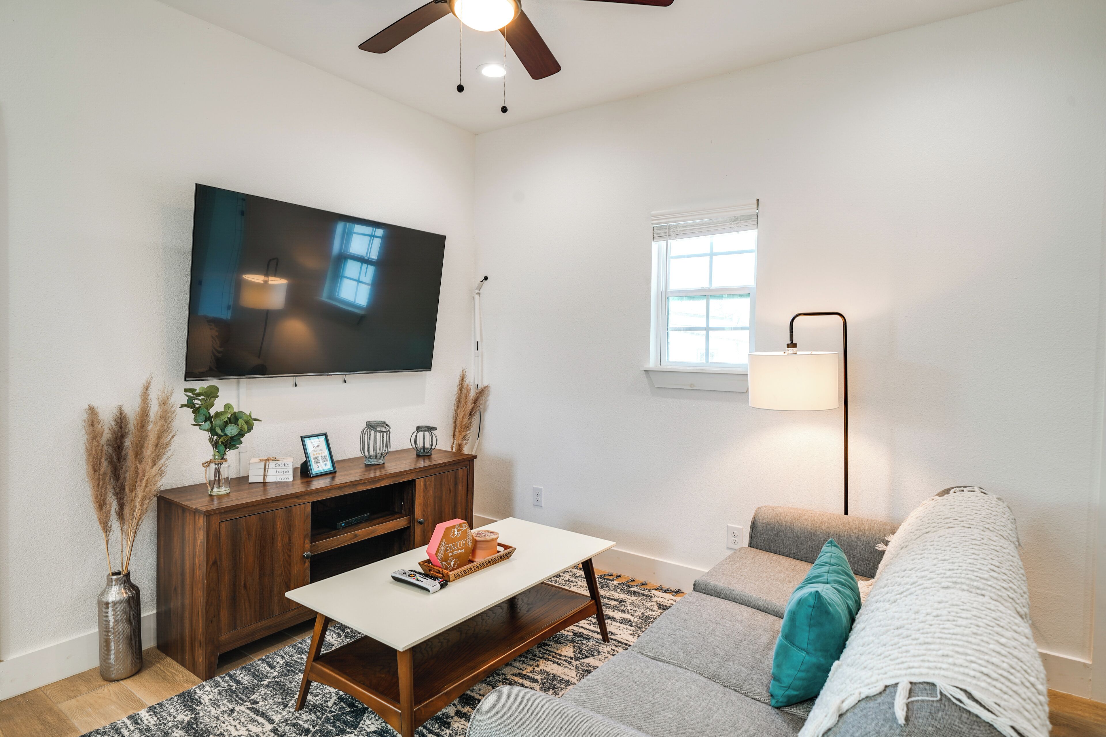 Casa (3 Bedrooms) | Fachada del alojamiento
