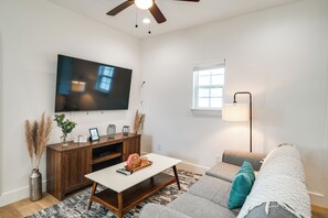 Σπίτι (3 Bedrooms) | Πρόσοψη καταλύματος