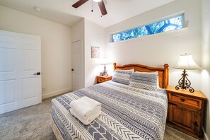 Σπίτι (3 Bedrooms) | Εσωτερικοί χώροι