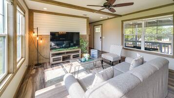 Casa (3 Bedrooms) | Interior
