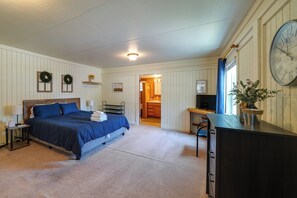 Casa (5 Bedrooms) | Parte interna