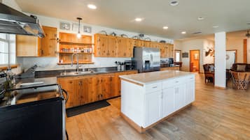 Huis (5 Bedrooms) | Interieur