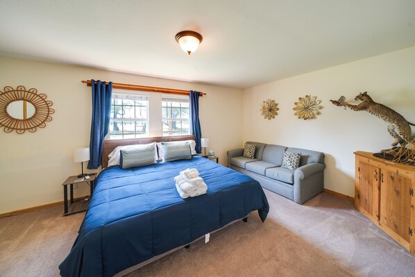 하우스 (5 Bedrooms) | 내부