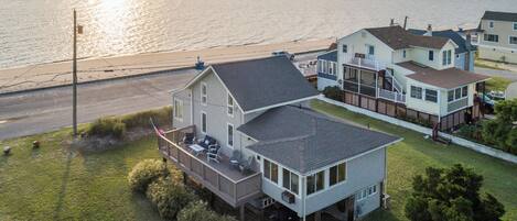 House (2 Bedrooms) | Front of property