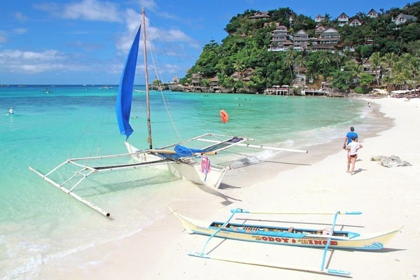 Plage