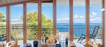 โซเลมาร์ ซิซิเลีย - วิลลา โครัลโล