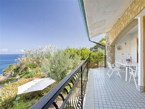 Vil·la | Terrassa o pati