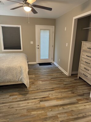 4 chambres, Wi-Fi, draps fournis