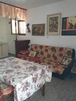 Ferienhaus | Innenbereich