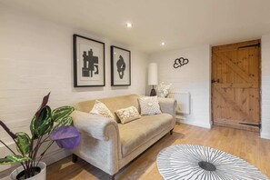 電視、壁爐、 辦公室