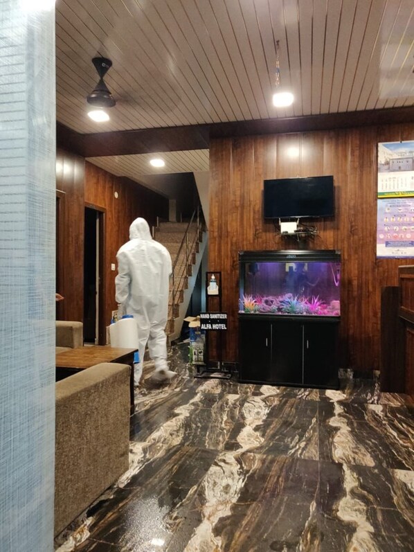 Exterior - Goroomgo Alfa Lucknow (Lucknow)