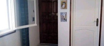 Charming Studio à côté de l'aéroport Cozy Appartment Near Carthage Airport