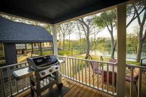 House, 3 Bedrooms | Outdoor dining