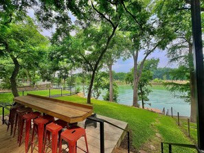 House, 3 Bedrooms | Outdoor dining