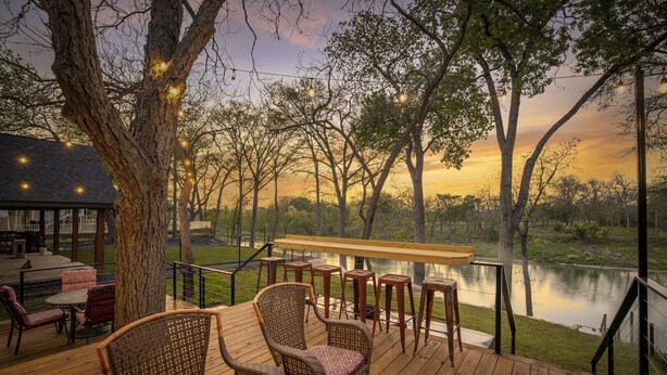 Hus, 3 soverom | Terrasse/patio