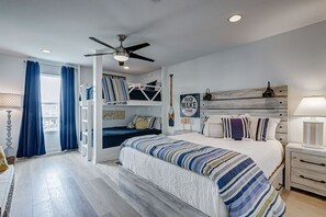 House, 3 Bedrooms | 3 bedrooms, free WiFi