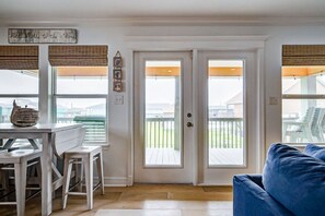 Hus - 3 sovrum | Vardagsrum