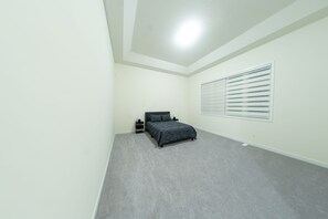 4 slaapkamers, gratis wifi, beddengoed