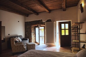 3 soverom, wi-fi (inkludert) og sengetøy