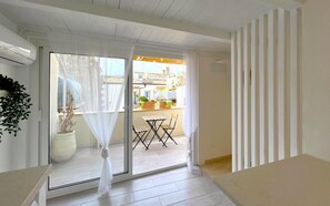 Apartment | 1 bedroom - Nina Home in Noto With 1 Bedrooms and 1 Bathrooms (Noto)