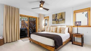 5 habitaciones, tabla de planchar con plancha y wifi gratis