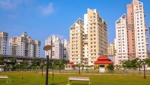 Property entrance - Test RateTiger (Barasat)