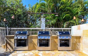 Terrace/patio - Partial OV w/WiFi, A/C, Connecting Rooms-G510AB (Kihei)